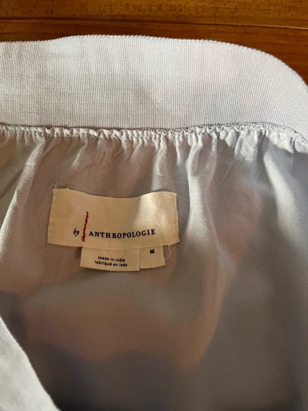 Anthropologie Ashley Tulle Midi Skirt Medium - Picture 6 of 16